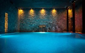 Hotel Helvetia Thermal Spa 4S