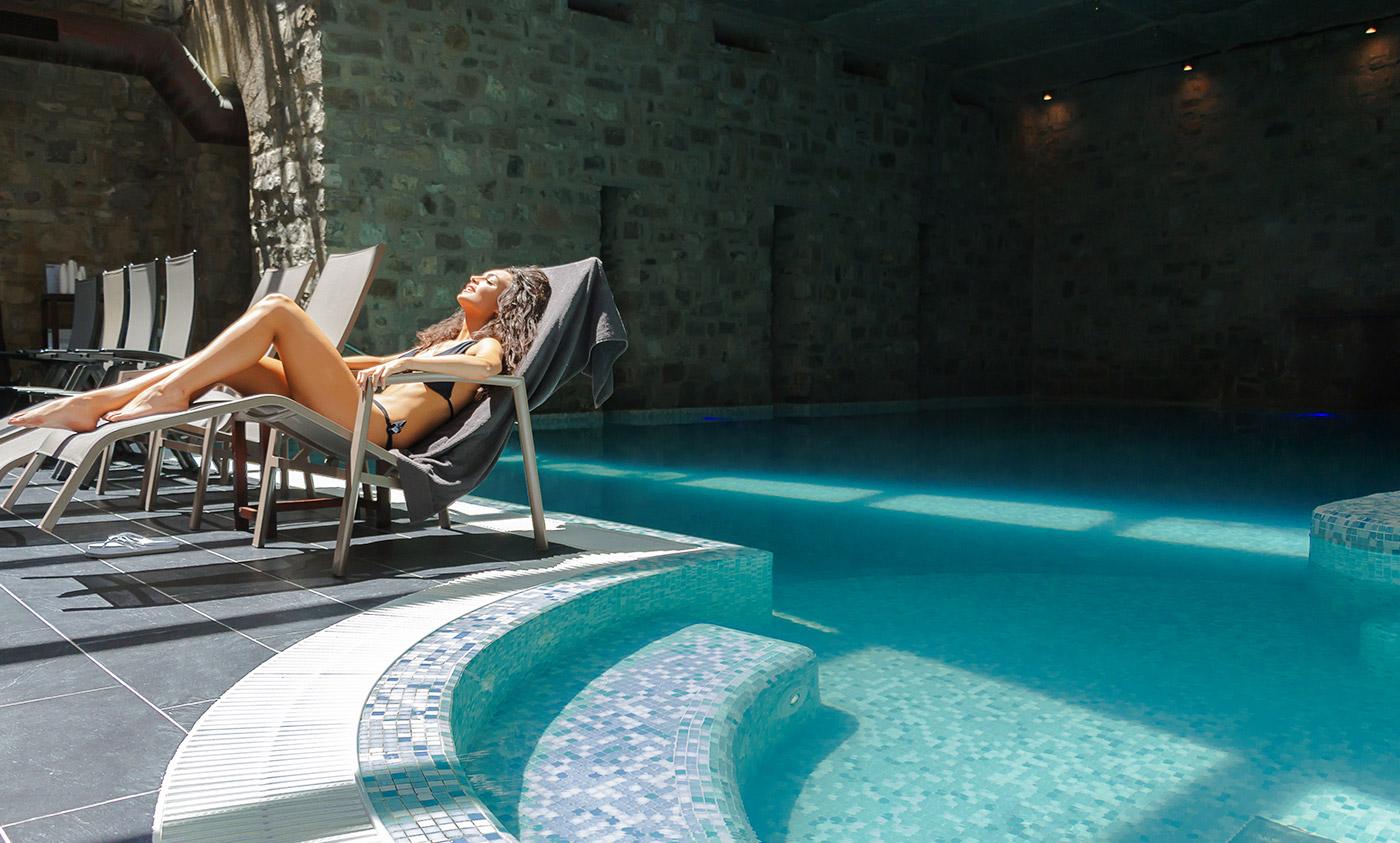 Hotel Helvetia Thermal Spa Porretta Terme Esterno foto